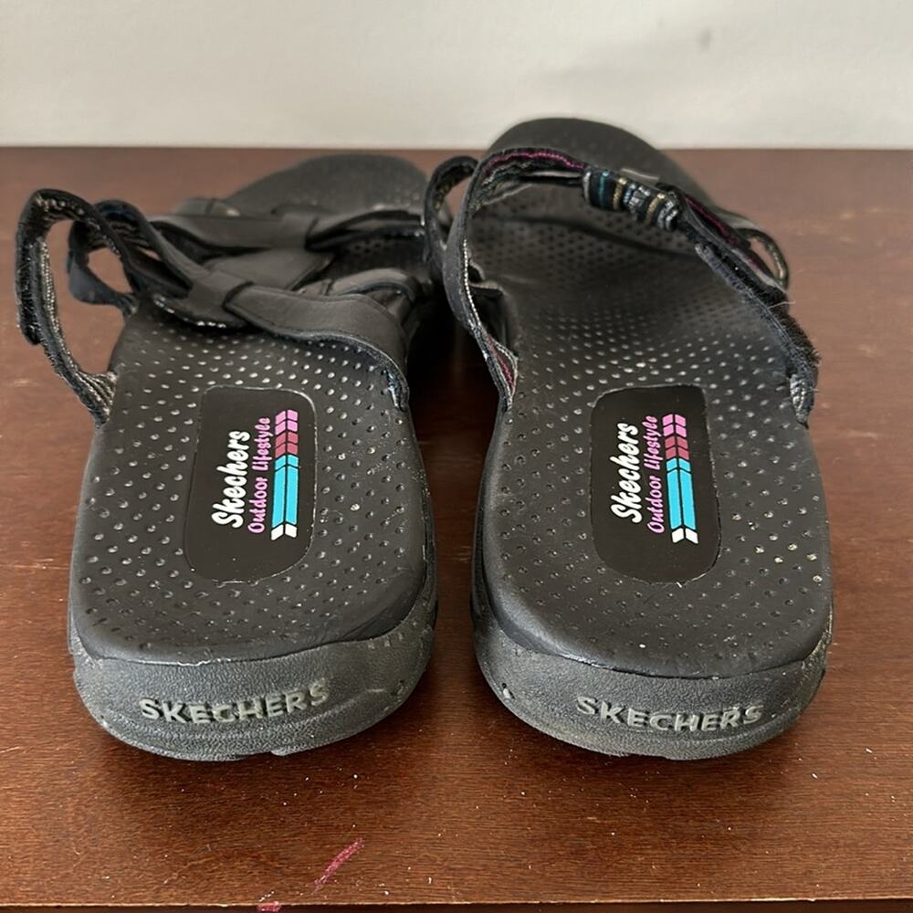 Sketchers | Outdoor Lifestyles Sandals Size 11 - Picture 4 of 8